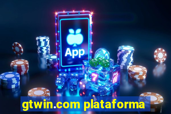 gtwin.com plataforma